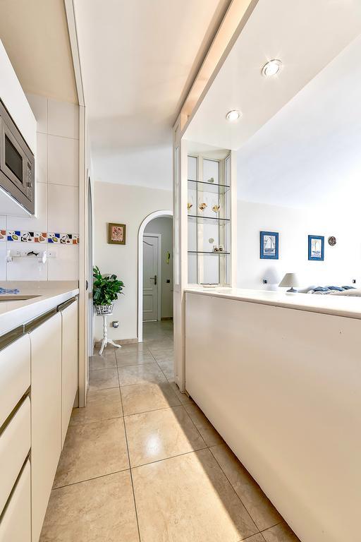 Apartment Sunset Harbour Costa Adeje  Exterior foto