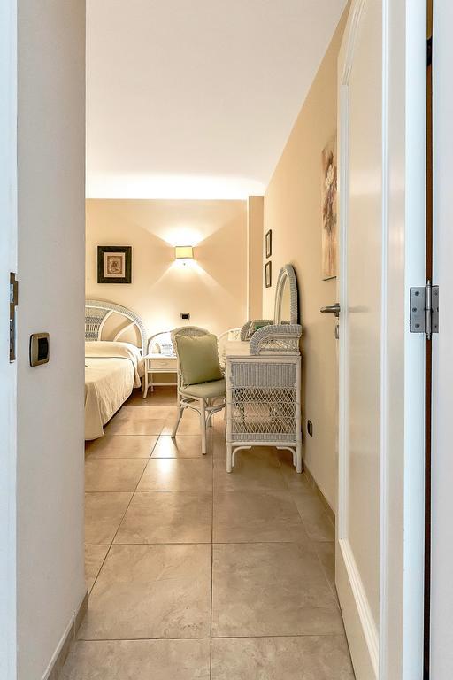 Apartment Sunset Harbour Costa Adeje  Exterior foto