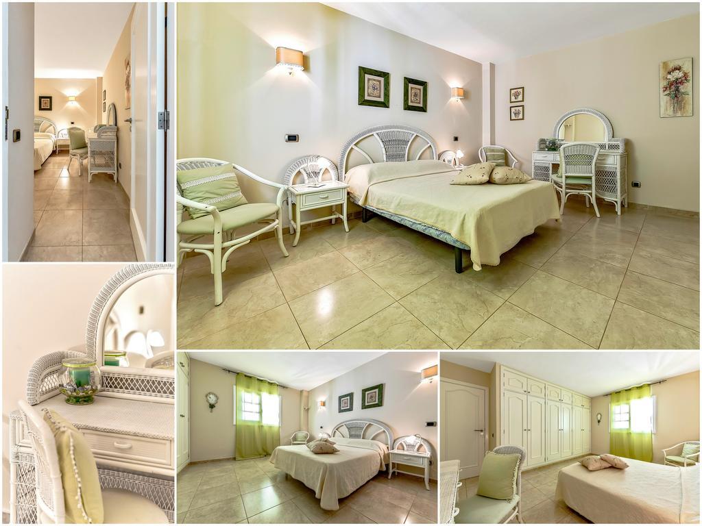 Apartment Sunset Harbour Costa Adeje  Exterior foto