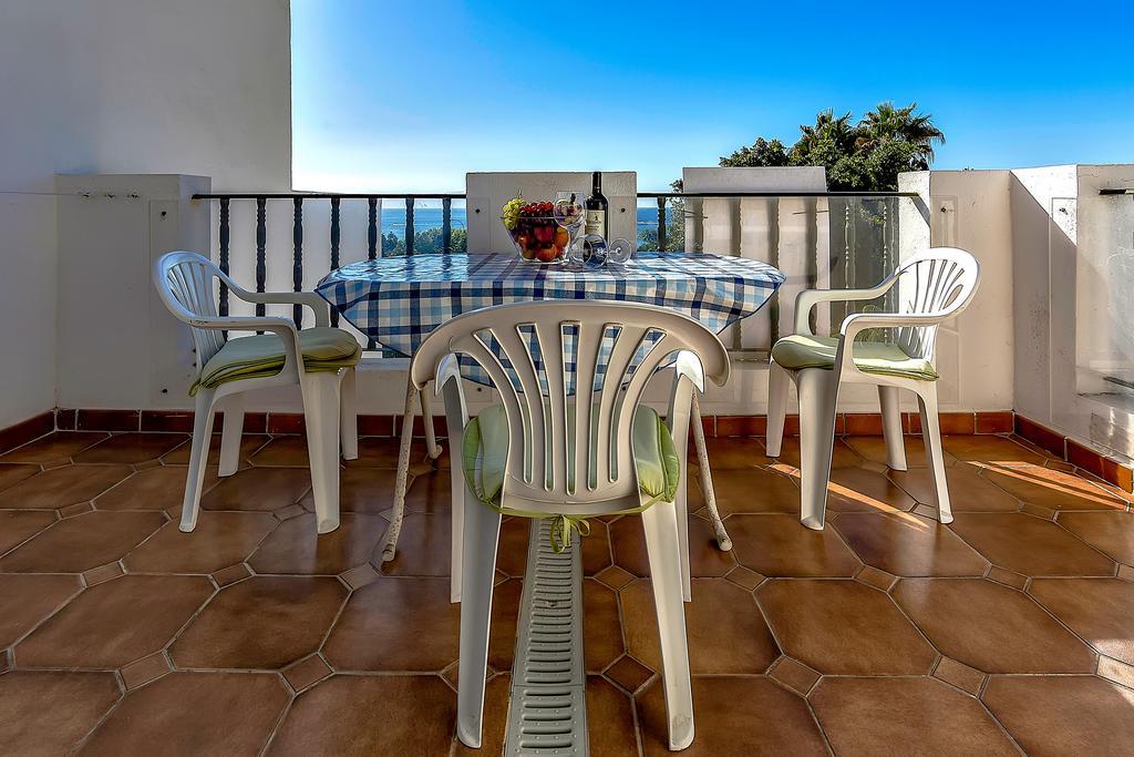 Apartment Sunset Harbour Costa Adeje  Exterior foto