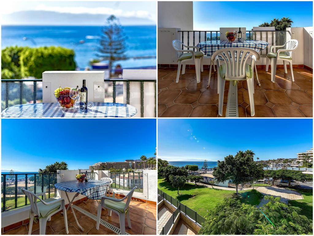 Apartment Sunset Harbour Costa Adeje  Exterior foto