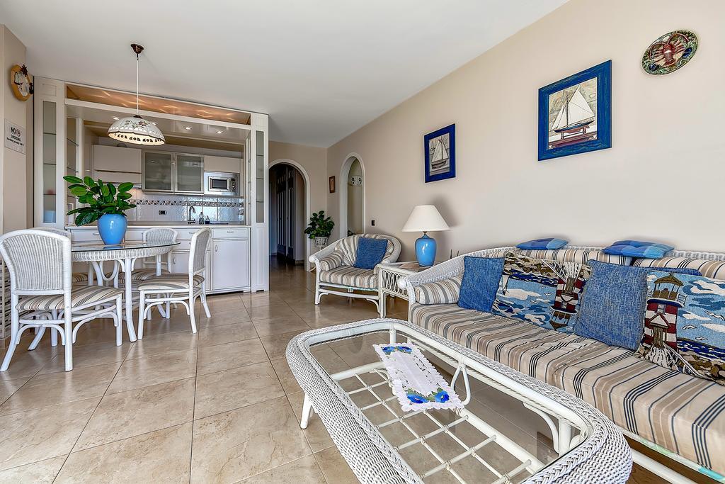 Apartment Sunset Harbour Costa Adeje  Exterior foto