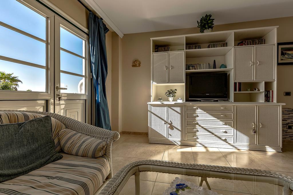 Apartment Sunset Harbour Costa Adeje  Exterior foto