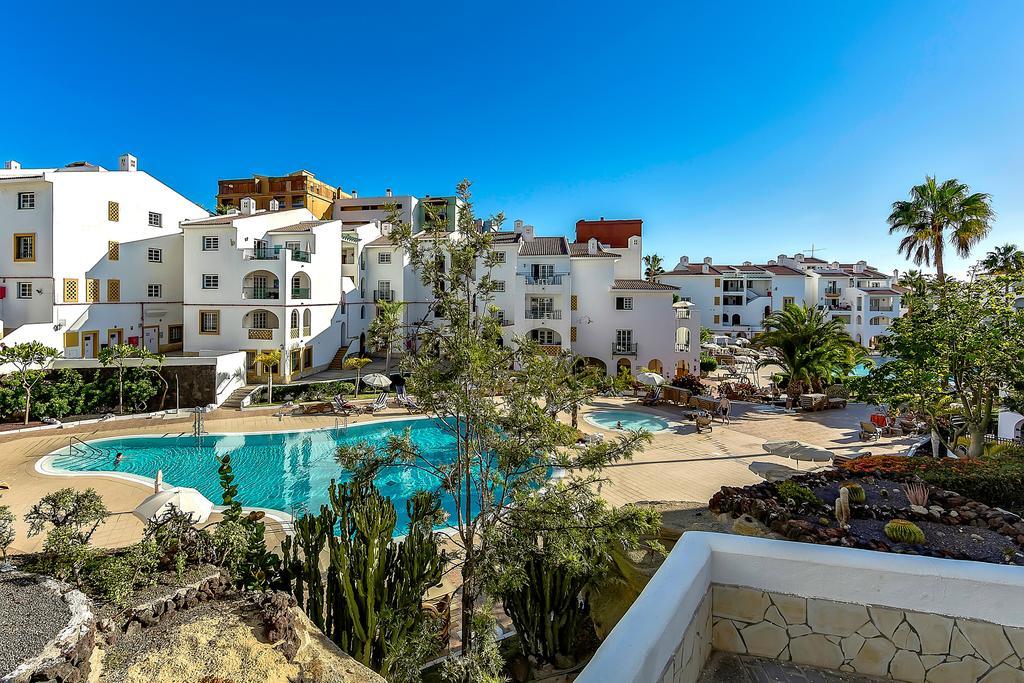 Apartment Sunset Harbour Costa Adeje  Exterior foto