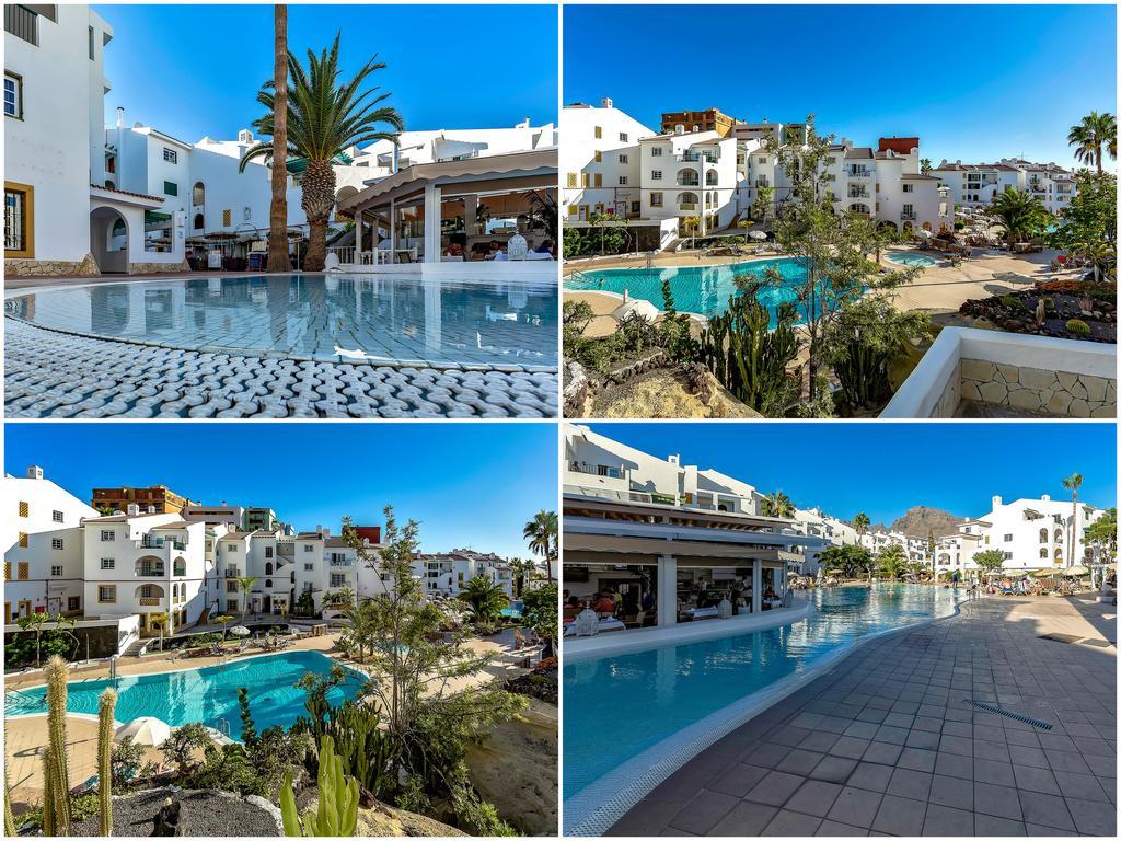 Apartment Sunset Harbour Costa Adeje  Exterior foto