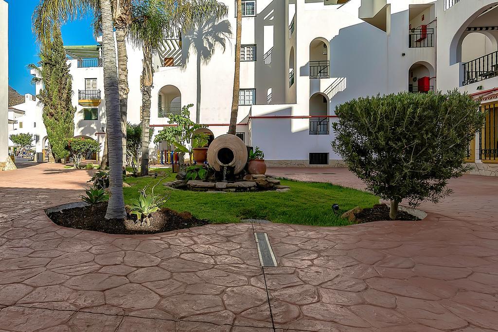 Apartment Sunset Harbour Costa Adeje  Exterior foto